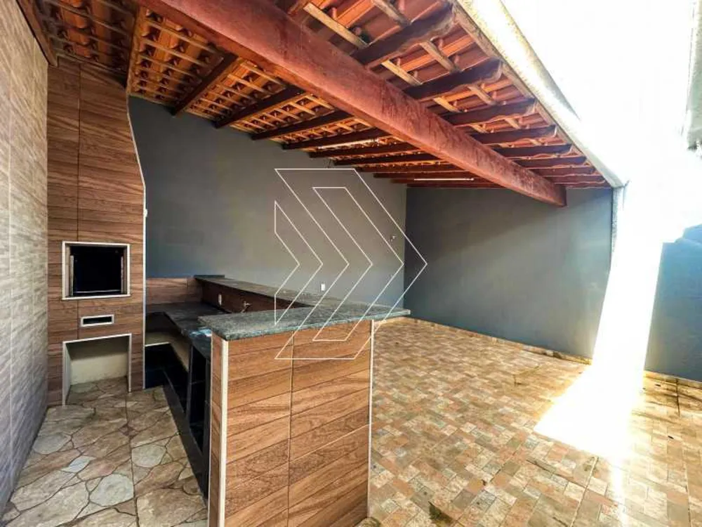 Casa, 2 quartos, 80 m² - Foto 13