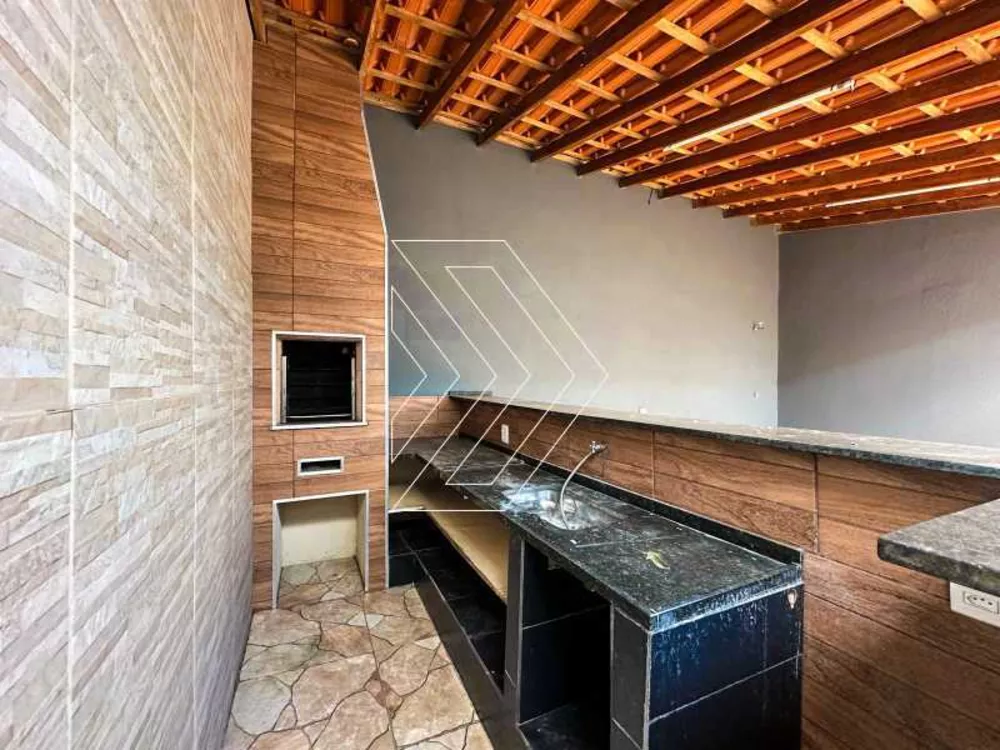Casa, 2 quartos, 80 m² - Foto 3