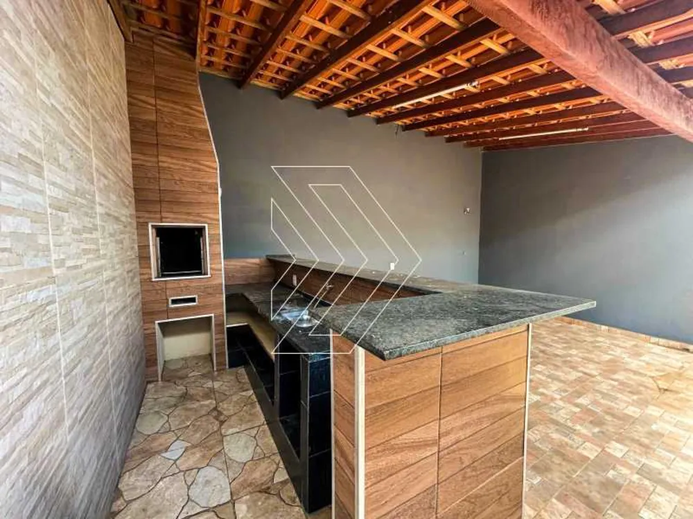Casa, 2 quartos, 80 m² - Foto 10
