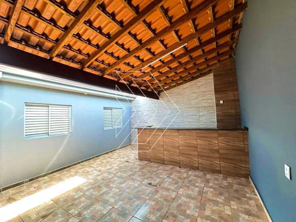 Casa, 2 quartos, 80 m² - Foto 4