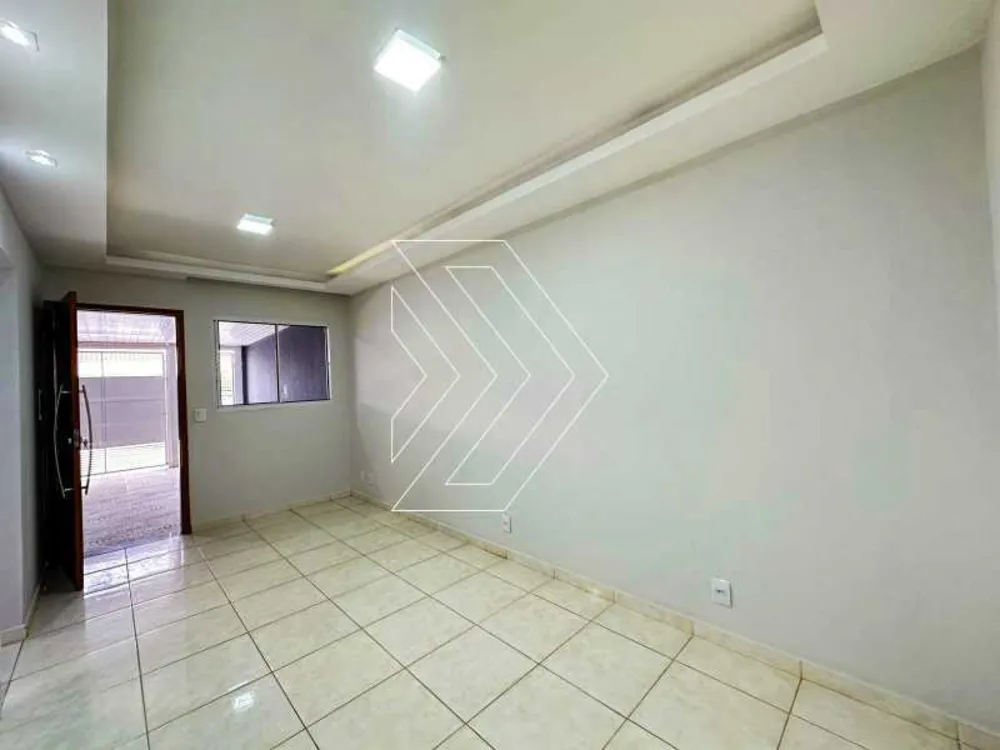 Casa, 2 quartos, 80 m² - Foto 3