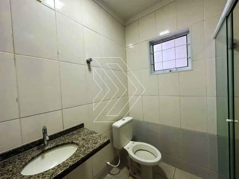 Casa, 2 quartos, 80 m² - Foto 8