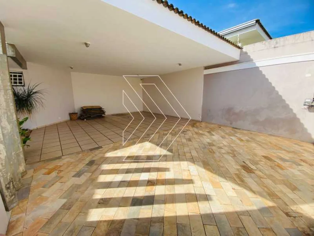 Casa, 3 quartos, 295 m² - Foto 1