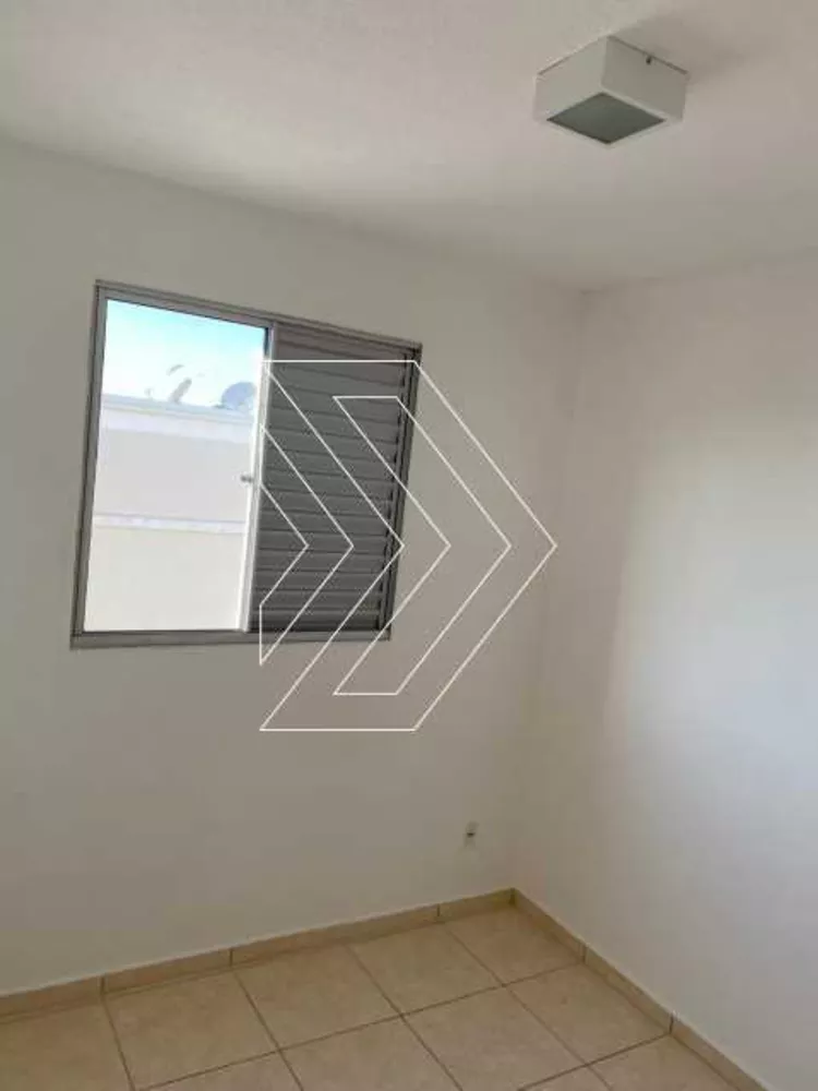 Apartamento, 2 quartos, 40 m² - Foto 1
