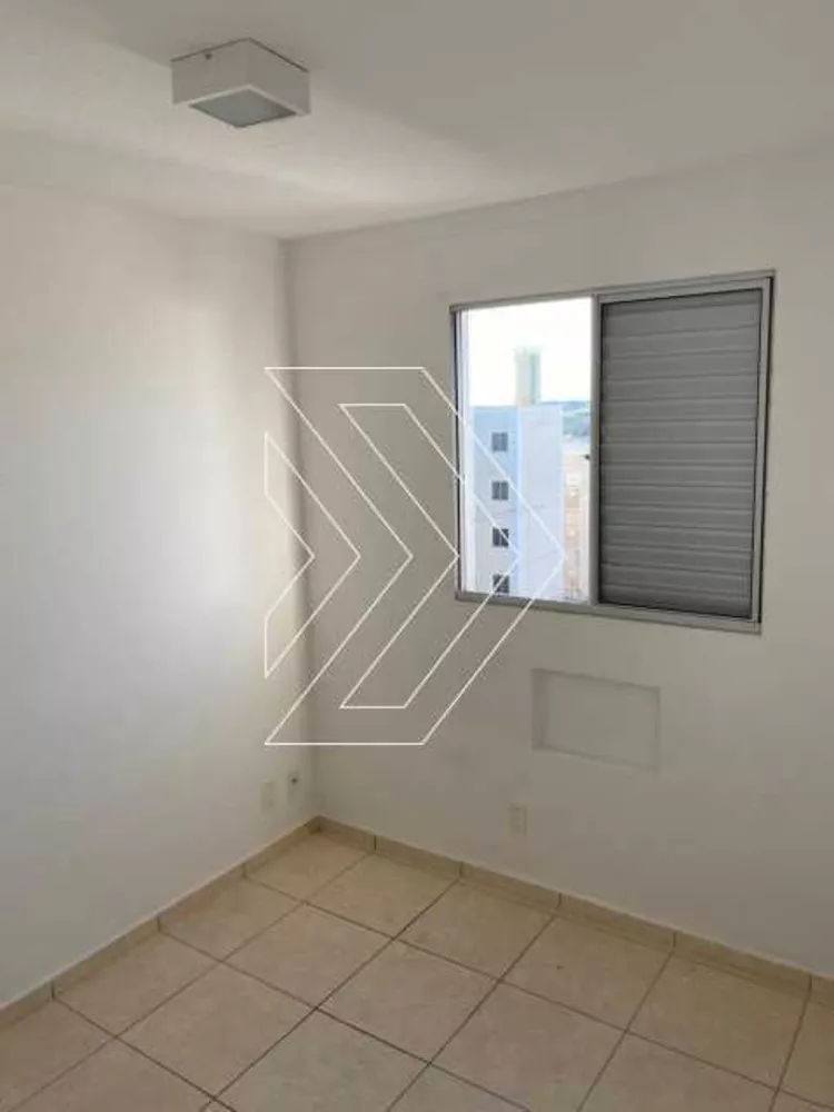 Apartamento, 2 quartos, 40 m² - Foto 2