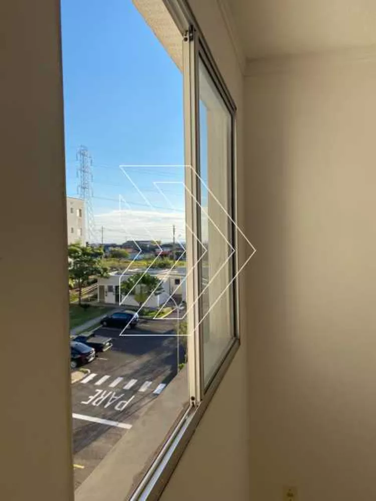 Apartamento, 2 quartos, 40 m² - Foto 4