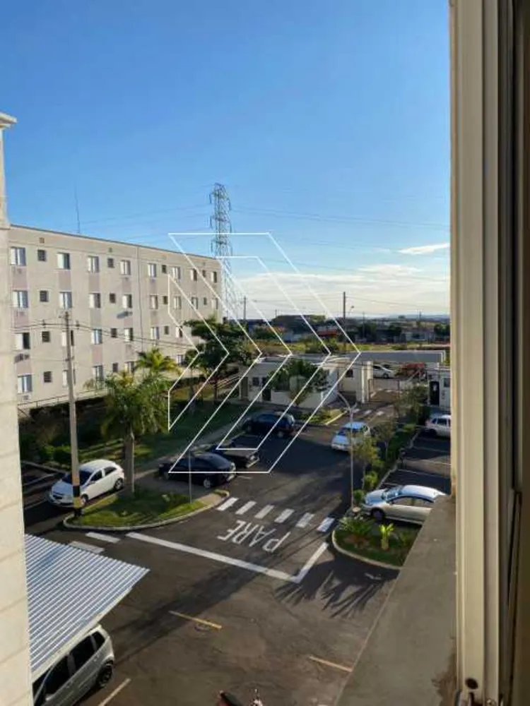 Apartamento, 2 quartos, 40 m² - Foto 1