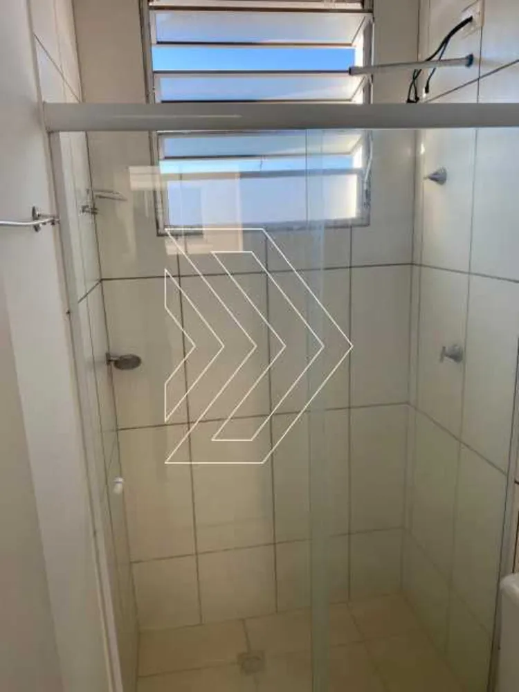 Apartamento, 2 quartos, 40 m² - Foto 9