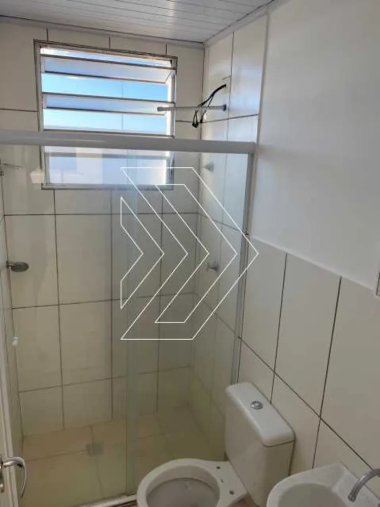 Apartamento, 2 quartos, 40 m² - Foto 6