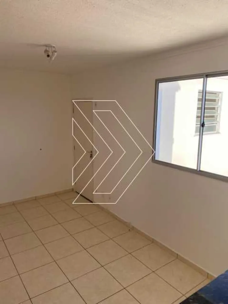 Apartamento, 2 quartos, 40 m² - Foto 3
