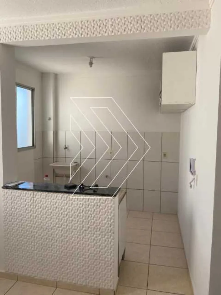 Apartamento, 2 quartos, 40 m² - Foto 4