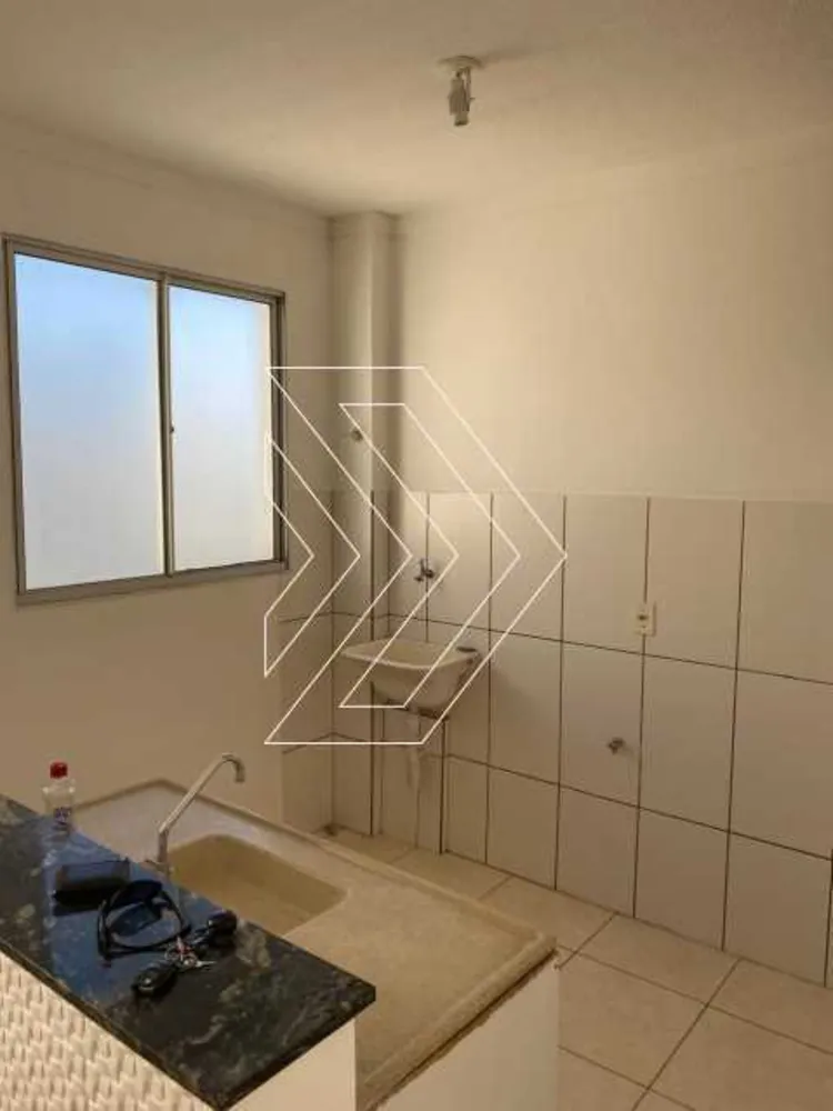 Apartamento, 2 quartos, 40 m² - Foto 8