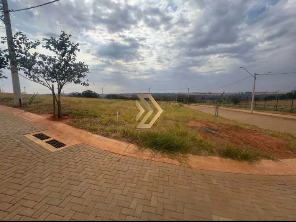 Terreno, 296 m² - Foto 1