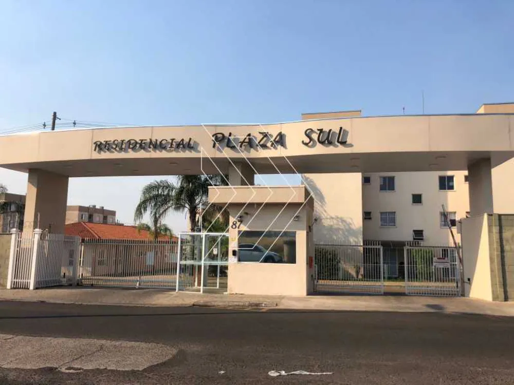 Apartamento, 3 quartos, 55 m² - Foto 2
