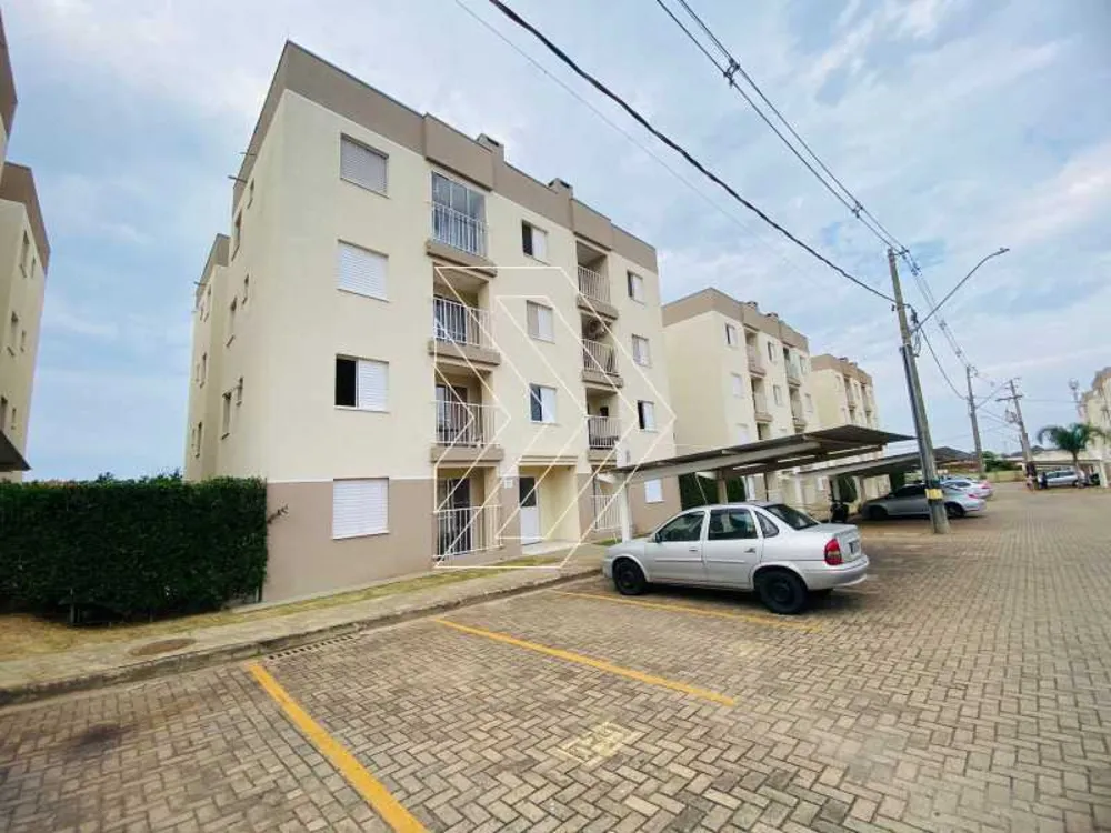 Apartamento, 3 quartos, 55 m² - Foto 1