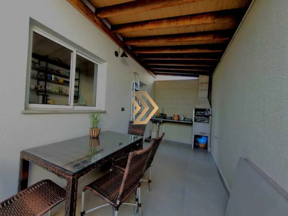 Casa de Condomínio, 3 quartos - Foto 7