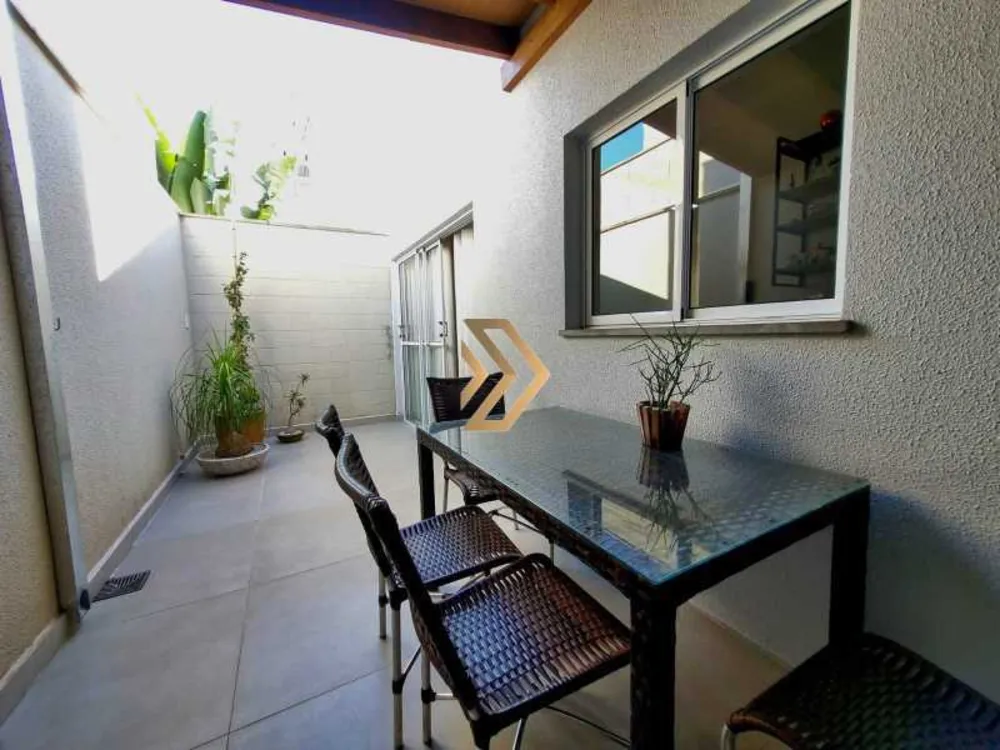 Casa de Condomínio, 3 quartos - Foto 6