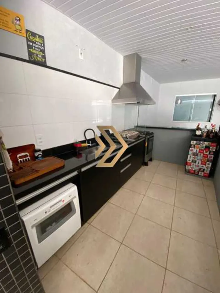Casa, 3 quartos, 205 m² - Foto 11
