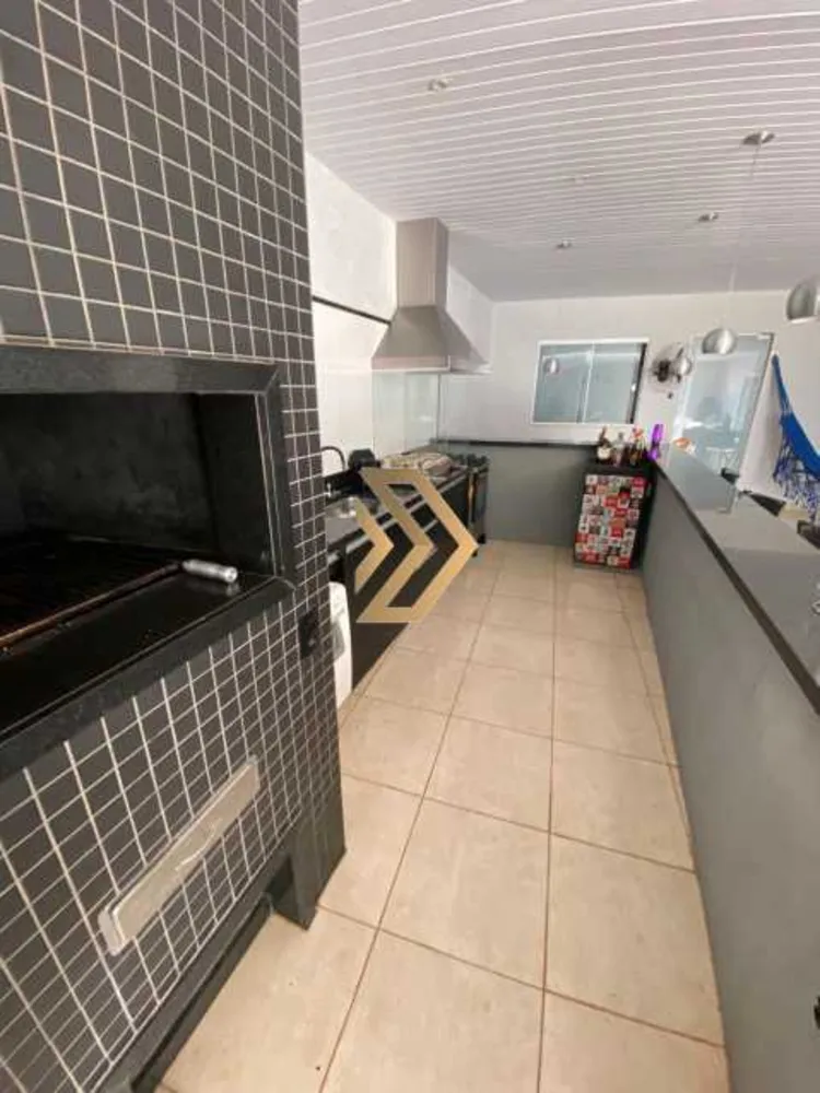Casa, 3 quartos, 205 m² - Foto 10