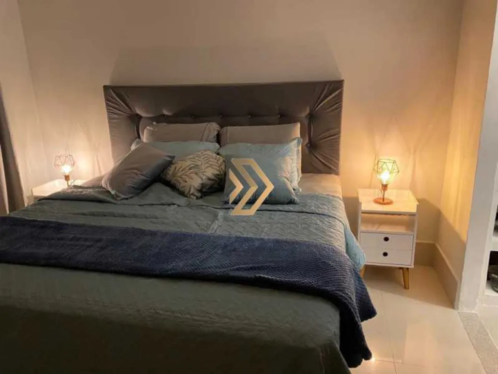 Casa, 3 quartos, 205 m² - Foto 6
