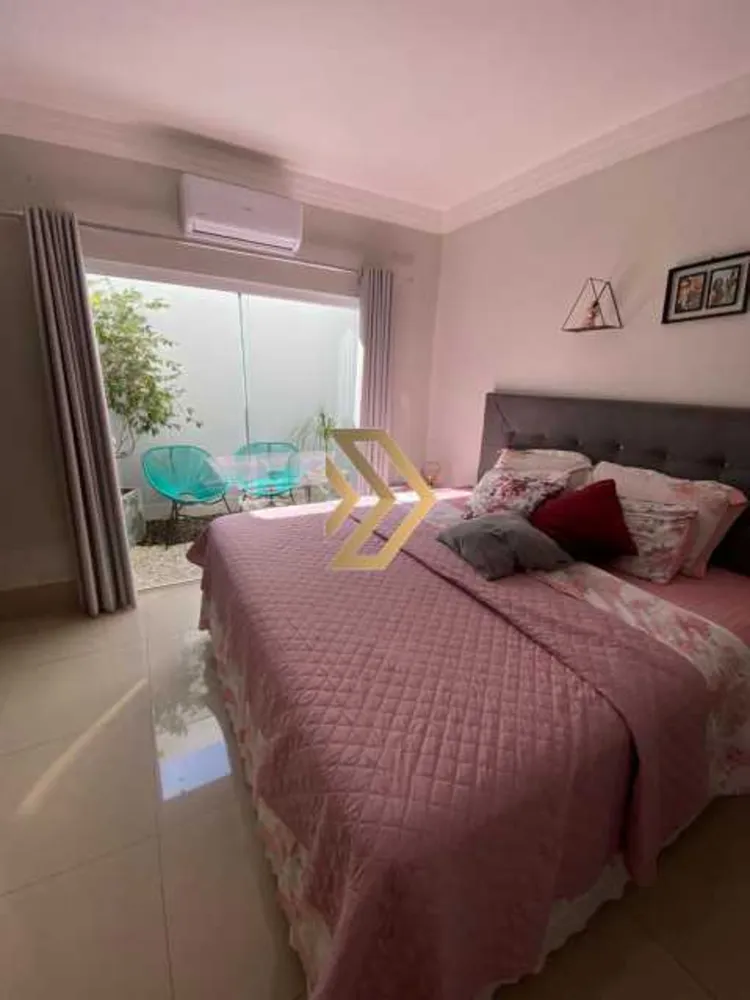 Casa, 3 quartos, 205 m² - Foto 7