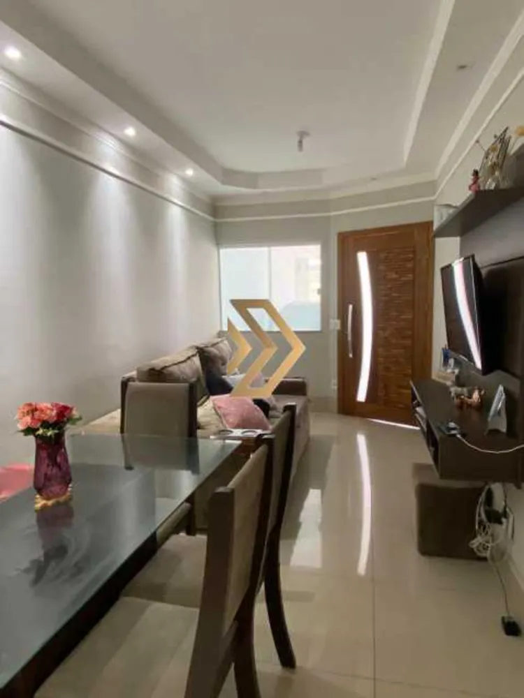 Casa, 3 quartos, 205 m² - Foto 5