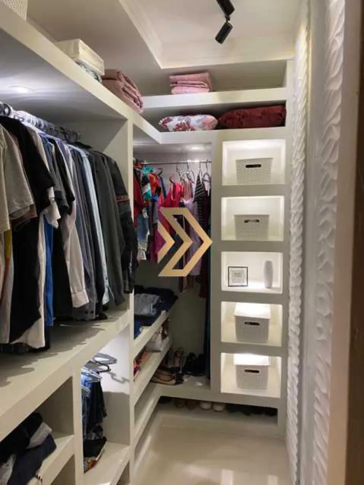 Casa, 3 quartos, 205 m² - Foto 3