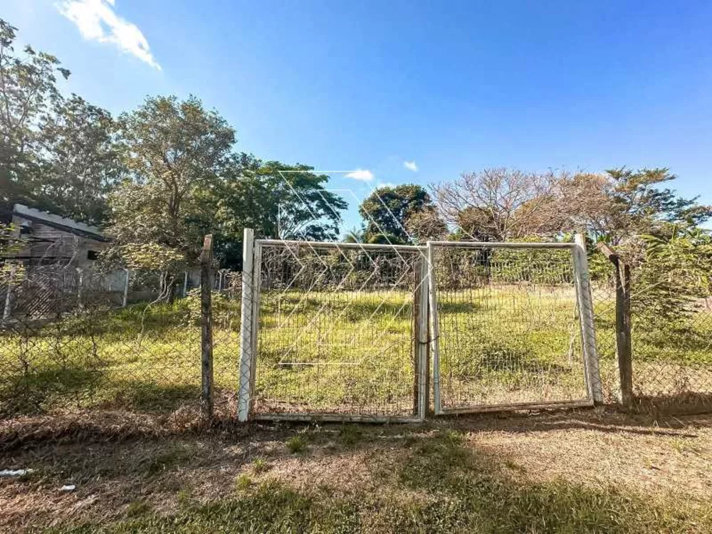 Chácara, 1000 m² - Foto 1