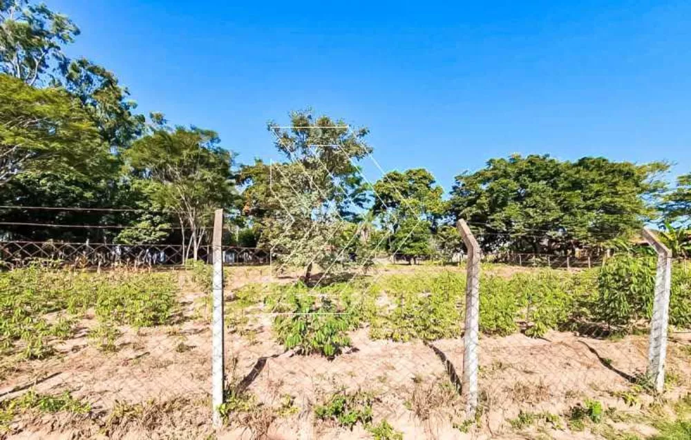 Chácara, 1000 m² - Foto 2