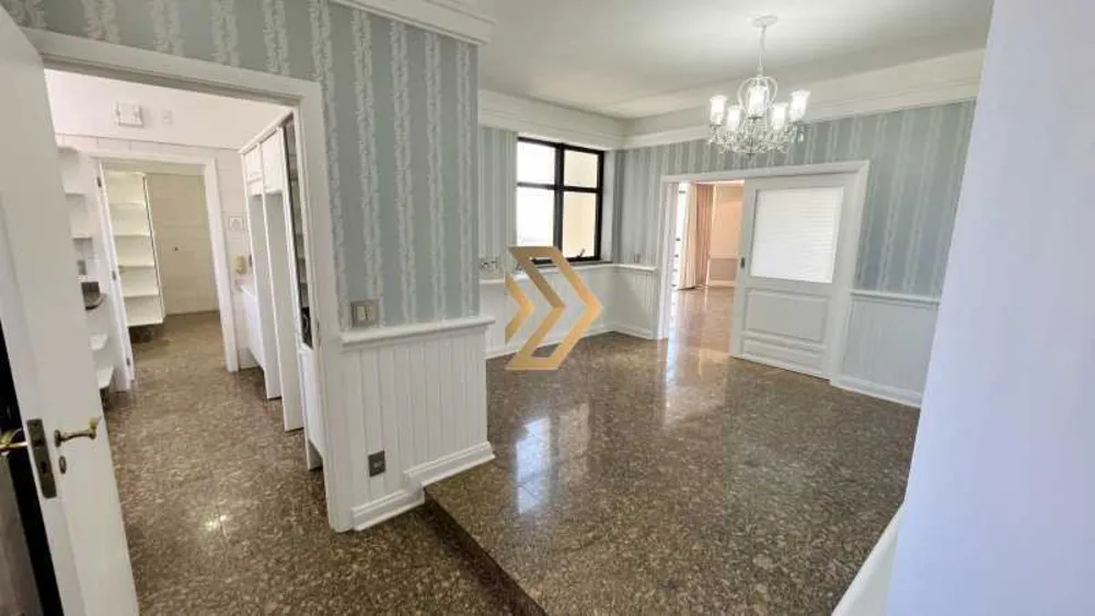Apartamento, 4 quartos, 305 m² - Foto 4