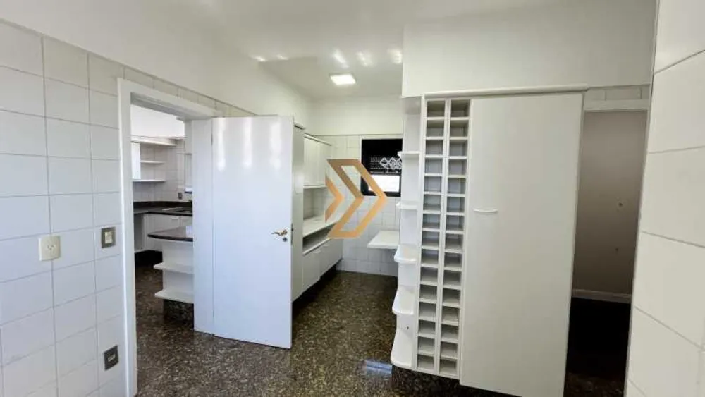 Apartamento, 4 quartos, 305 m² - Foto 3