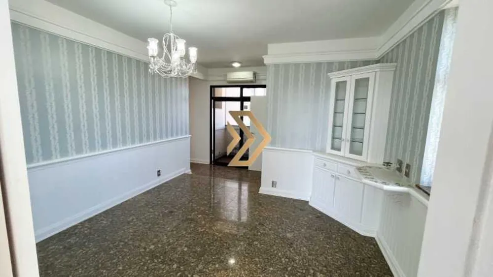 Apartamento, 4 quartos, 305 m² - Foto 2