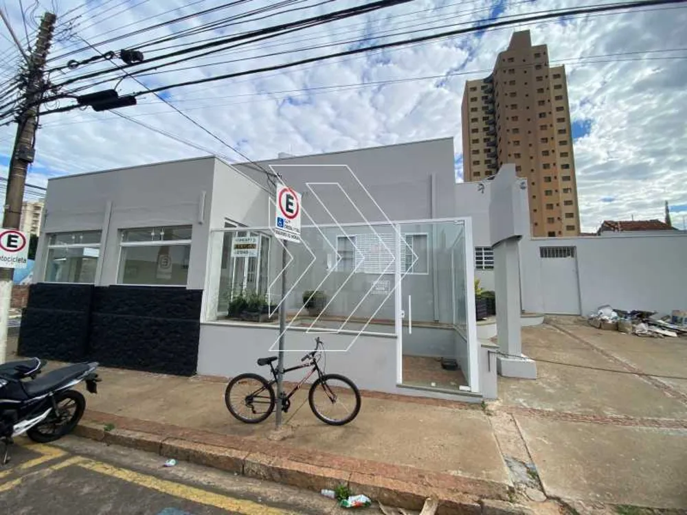 Casa Comercial, 80 m² - Foto 1