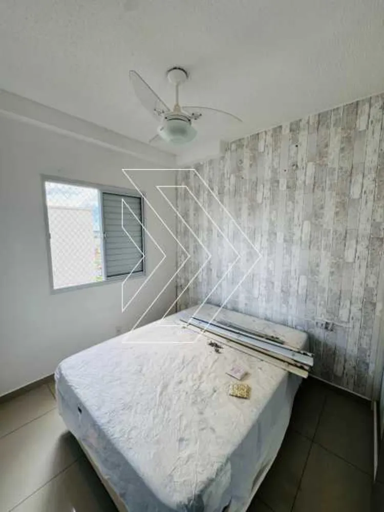 Apartamento, 2 quartos, 45 m² - Foto 9