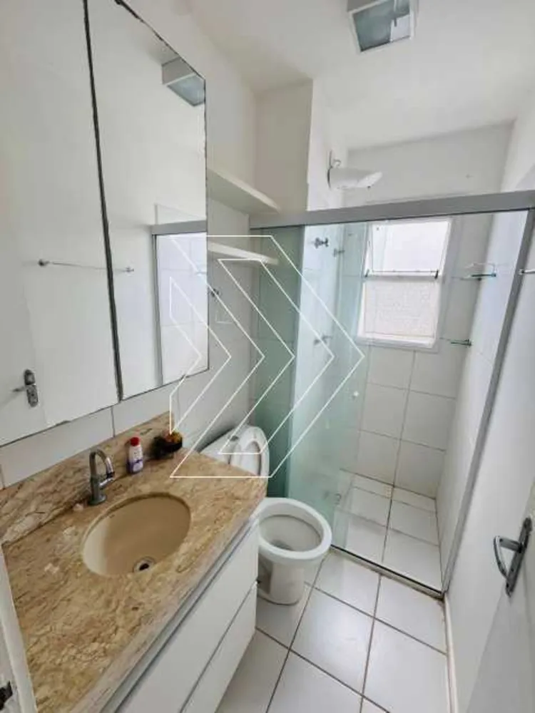 Apartamento, 2 quartos, 45 m² - Foto 7