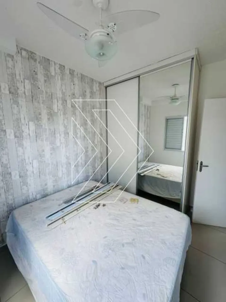 Apartamento, 2 quartos, 45 m² - Foto 8