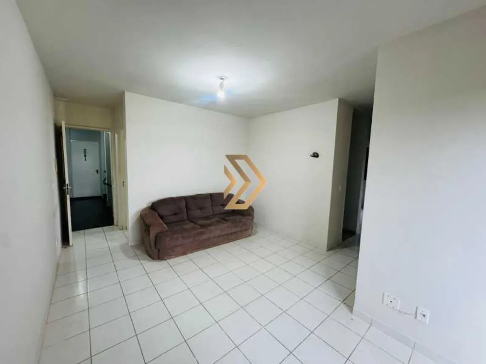 Apartamento, 3 quartos, 71 m² - Foto 1