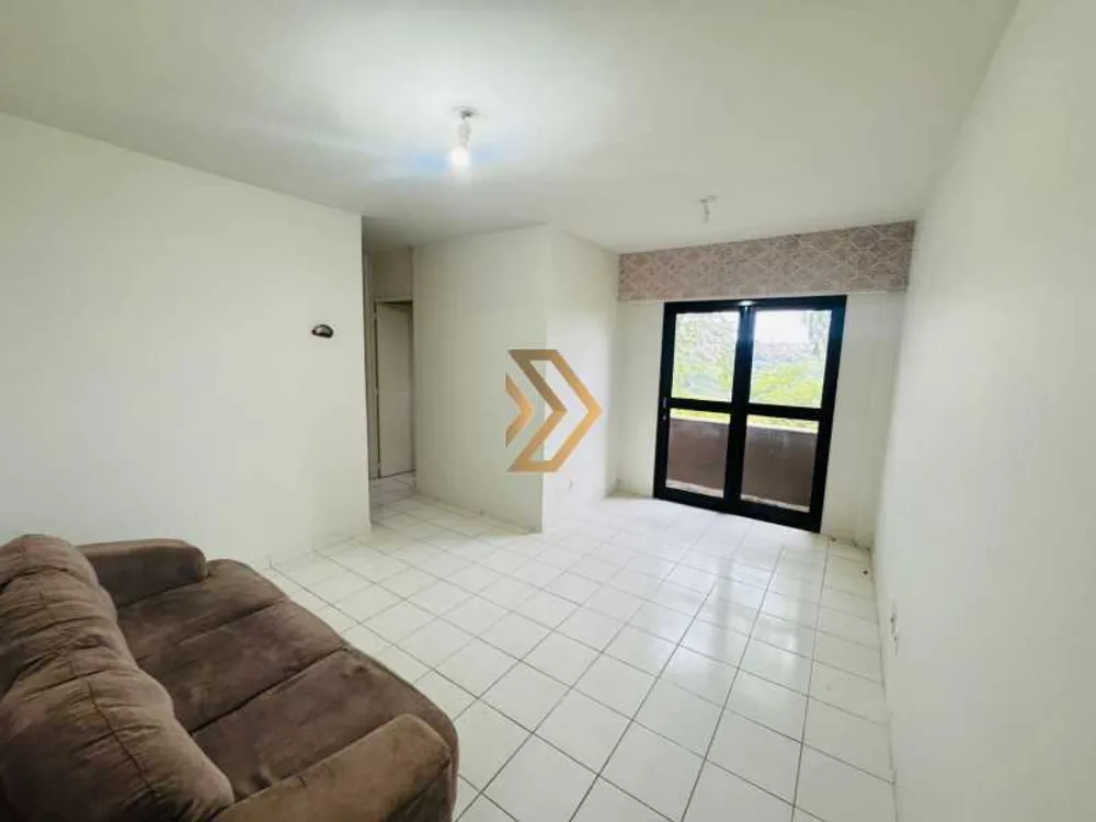 Apartamento, 3 quartos, 71 m² - Foto 2