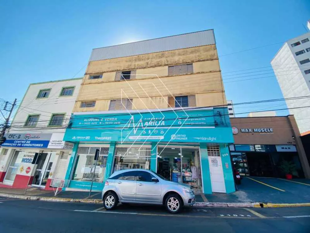 Apartamento, 8 quartos, 500 m² - Foto 1
