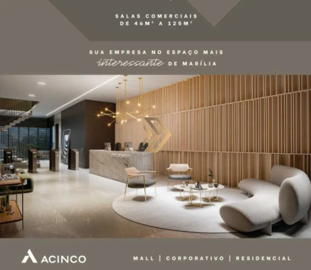Sala-Conjunto, 56 m² - Foto 2