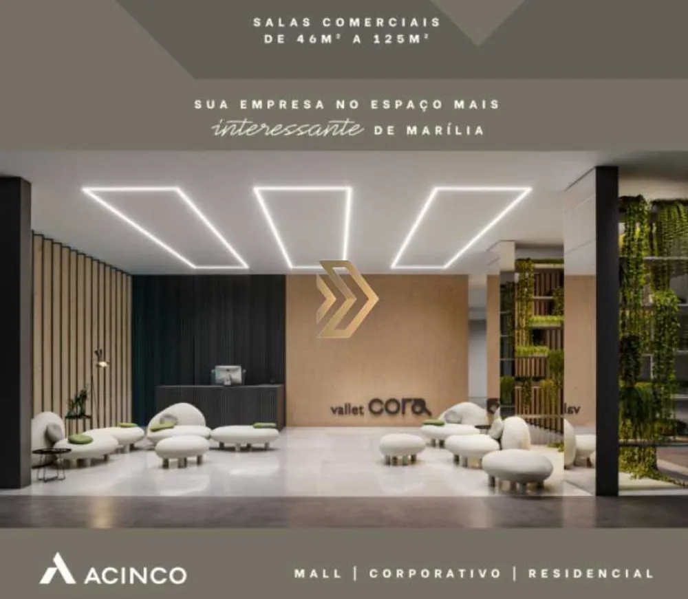 Sala-Conjunto, 56 m² - Foto 3