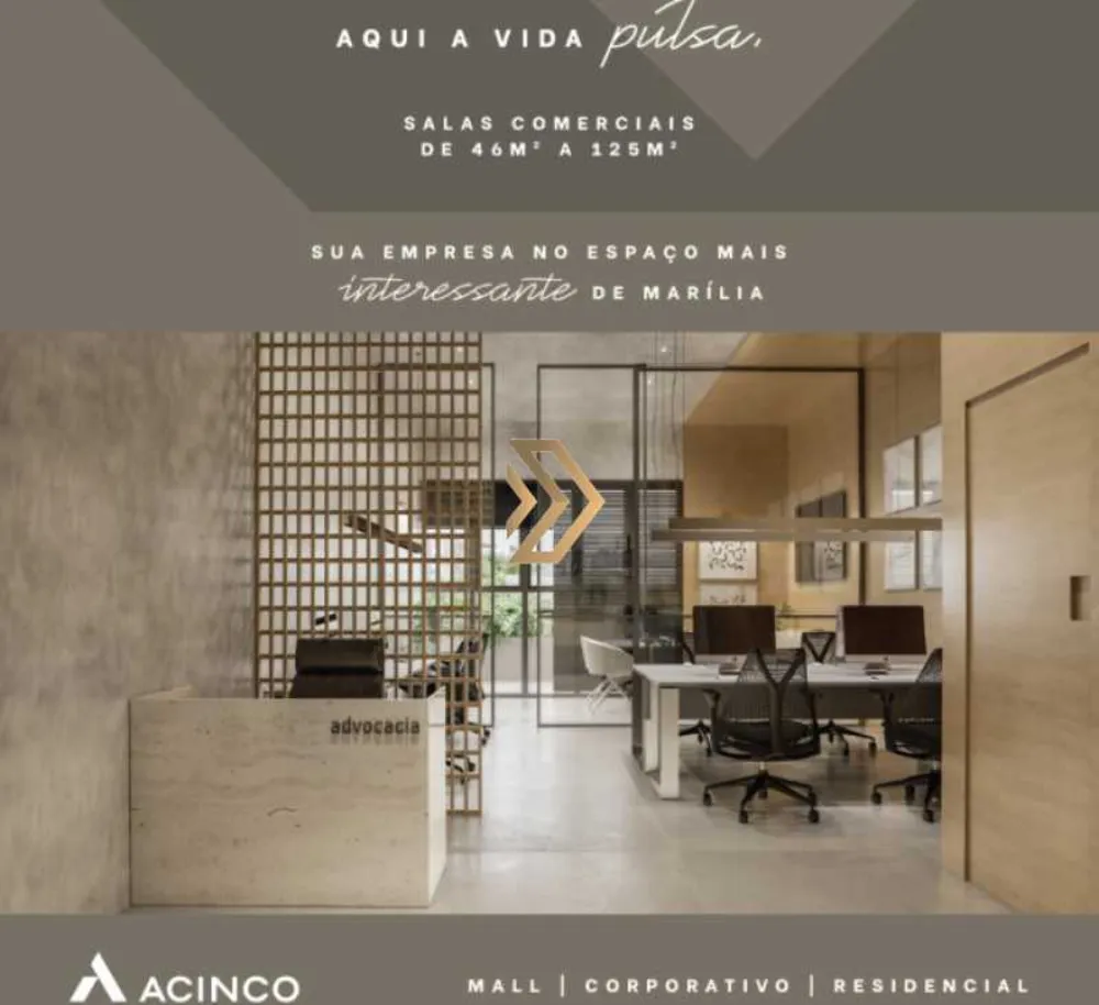 Sala-Conjunto, 56 m² - Foto 1