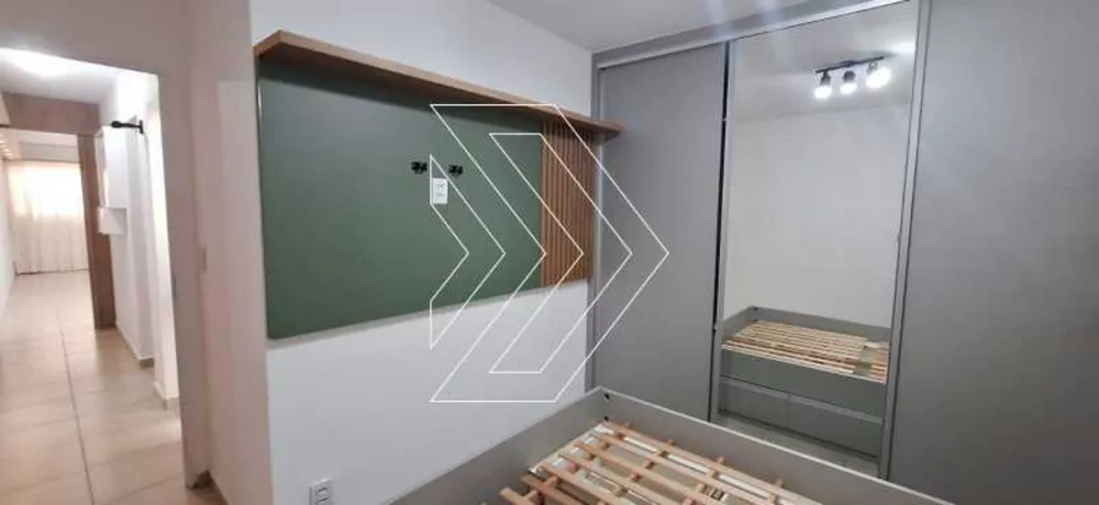 Casa de Condomínio, 2 quartos - Foto 4