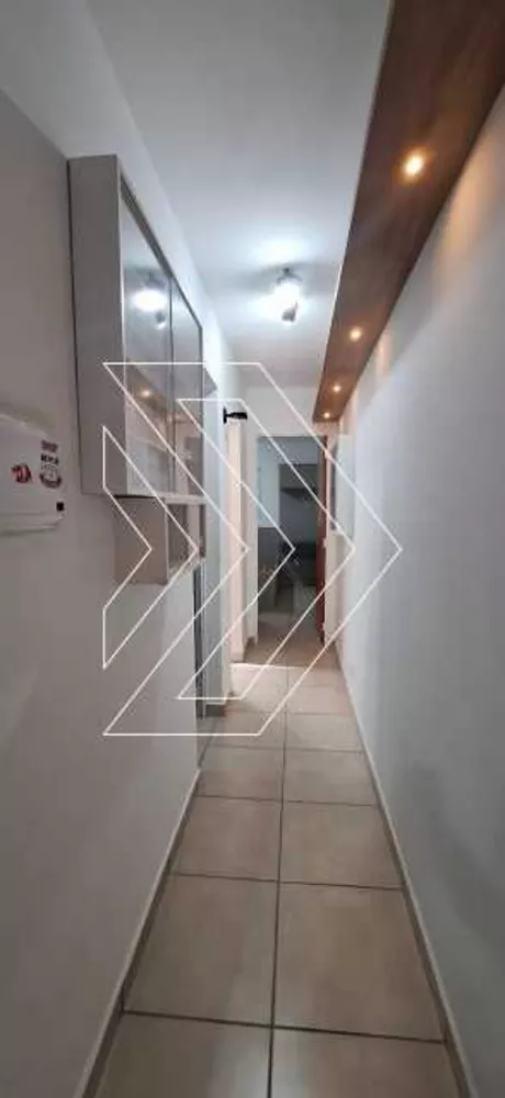 Casa de Condomínio, 2 quartos - Foto 1