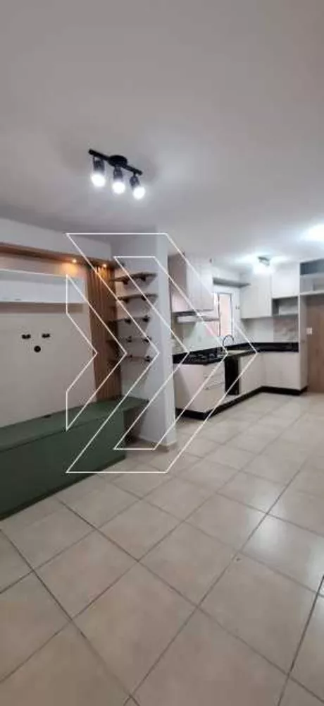 Casa de Condomínio, 2 quartos - Foto 3