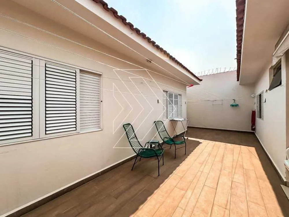Casa, 3 quartos, 215 m² - Foto 14