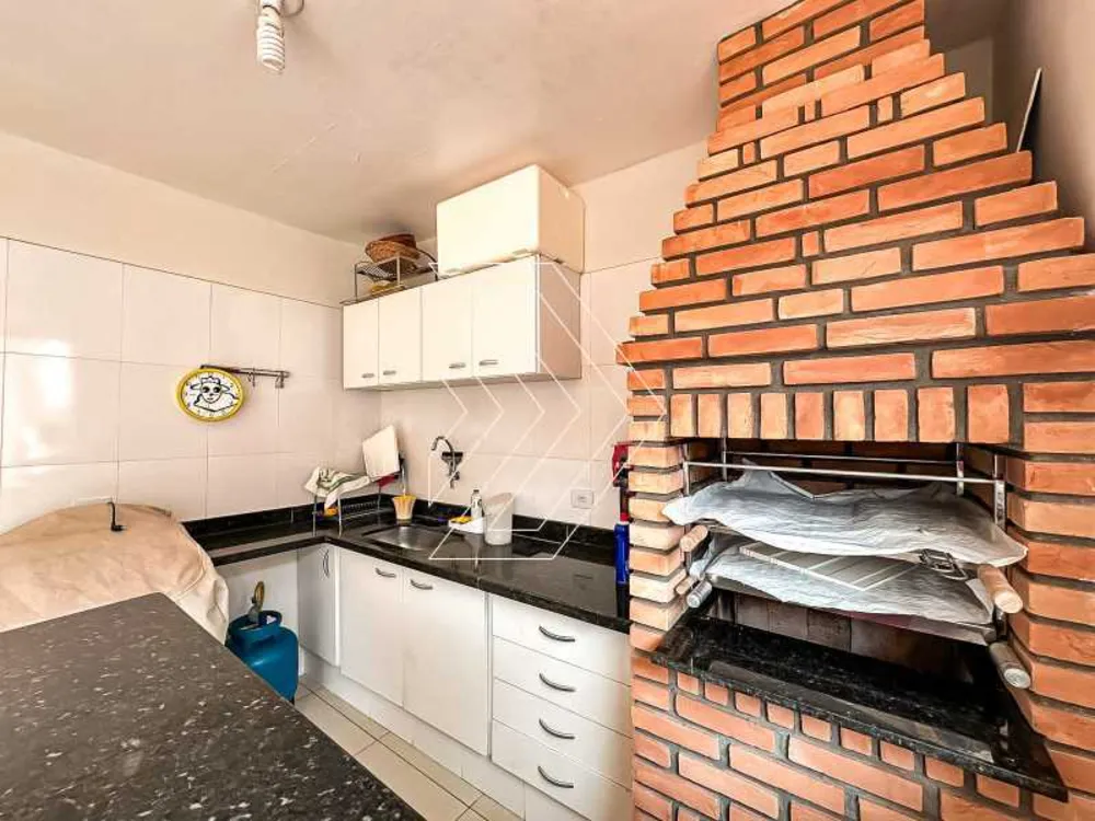 Casa, 3 quartos, 215 m² - Foto 15