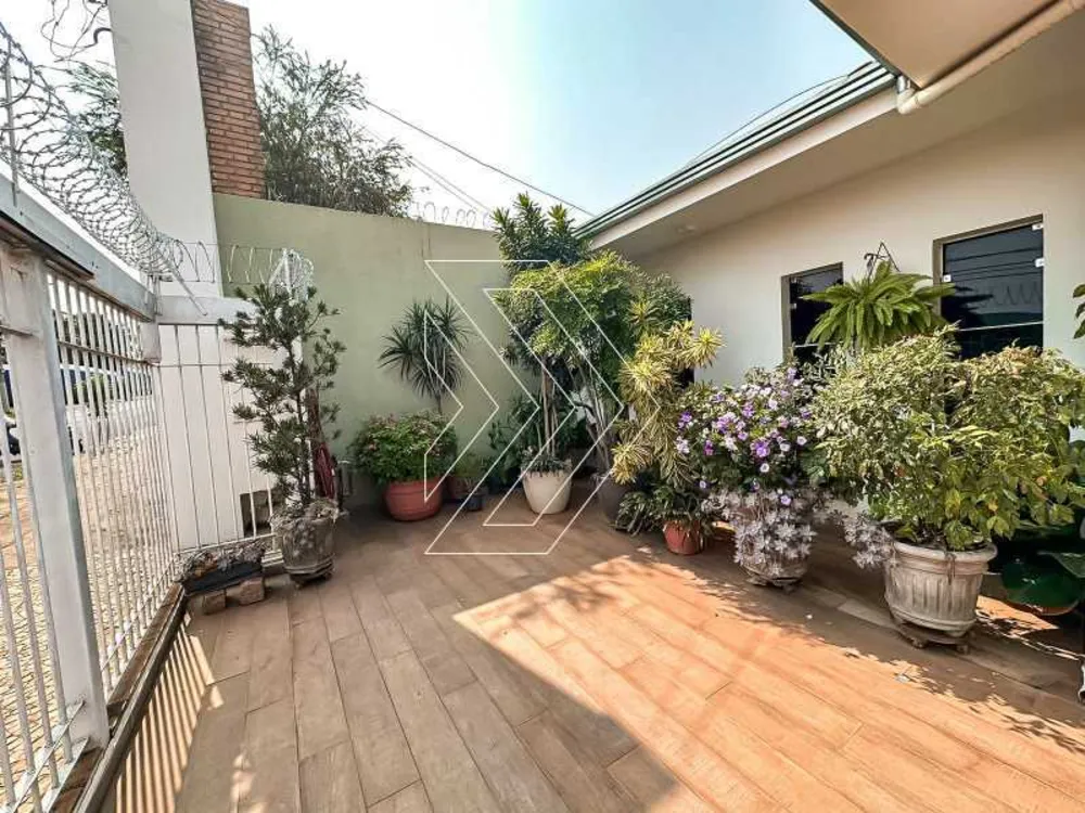Casa, 3 quartos, 215 m² - Foto 16
