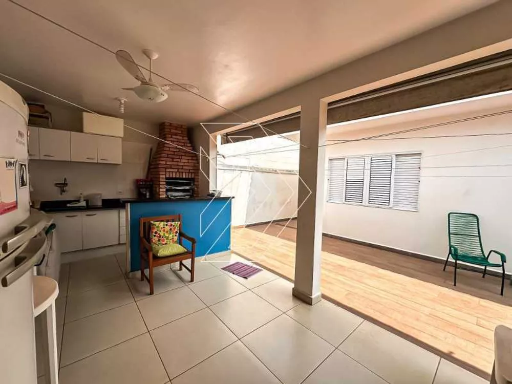Casa, 3 quartos, 215 m² - Foto 13