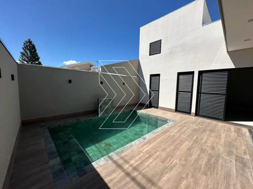 Casa de Condomínio, 3 quartos - Foto 3
